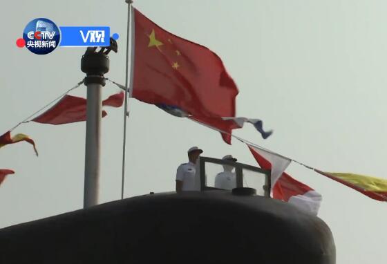 中国核潜艇爆料视频播放,独家爆料视频深度解析 第3张 中国核潜艇爆料视频播放,独家爆料视频深度解析 第3张