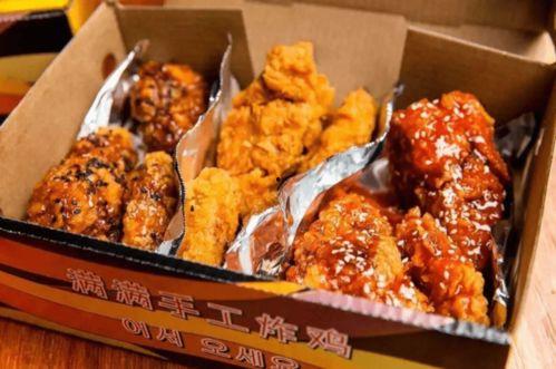 炸鸡视频爆料文案,视频爆料带你领略美味炸鸡制作全过程 第2张 炸鸡视频爆料文案,视频爆料带你领略美味炸鸡制作全过程 第2张